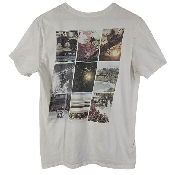 NIKE SB GIZMO RARE VINTAGE SKATEBOARD T-SHIRT UNISEX US MEN'S SIZE MEDIUM - Picture 1 of 14